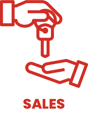 Sales Icon