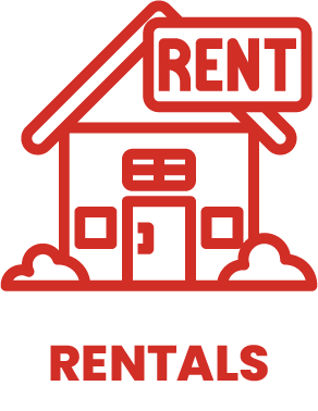 Rentals Icon